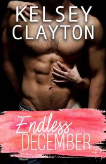 Endless December (Sleepless November Saga Book 2)