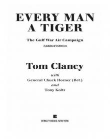 Every Man a Tiger (1999)