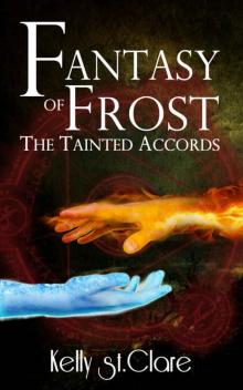 Fantasy of Frost