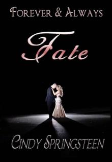 Fate (Forever & Always Book 2)