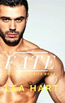 Fate (Naughty Bits Book 1)