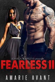 Fearless 2: a Sports Romance