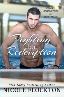 Fighting for Redemption (The Elite Book 4)