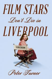 Film Stars Don't Die in Liverpool