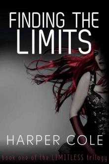 Finding The Limits (The Limitless Trilogy Book 1)