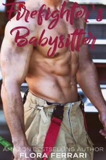 Firefighter's Babysitter