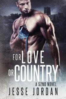 For Love or Country