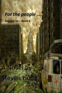 For the people ... (Soldier Up Book 4)