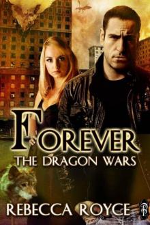 Forever (The Dragon Wars)