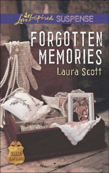 Forgotten Memories (SWAT: Top Cops Book 4)