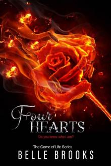 Four Hearts (The Game of Life Novella Series Book 4)