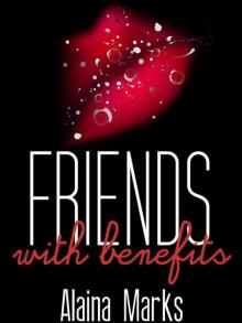 Friends With Benefits