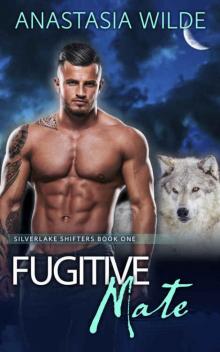 Fugitive Mate (Silverlake Shifters Book 1)