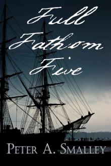 Full Fathom Five