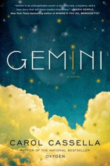 Gemini: A Novel