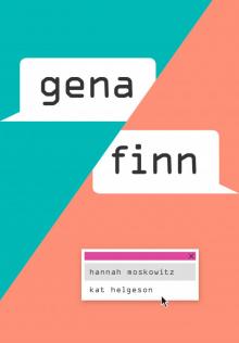 Gena/Finn