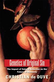 Genetics of Original Sin