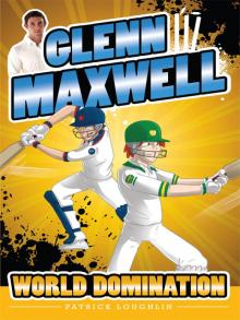 Glenn Maxwell 4