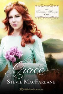 Grace (The Marriage Market Book 2)