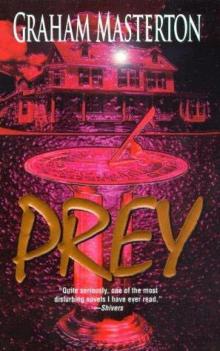 Graham Masterton - Prey.html