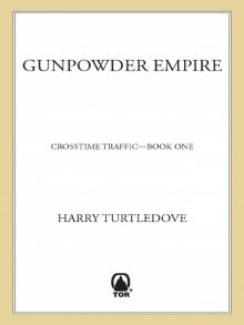 Gunpowder Empire