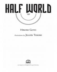 Half World