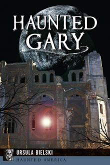 Haunted Gary