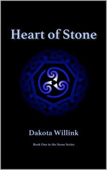 Heart of Stone