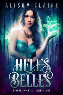 Hell's Belles