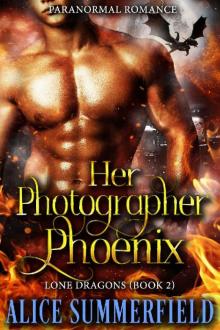 Her Photographer Phoenix_A Paranormal Romance