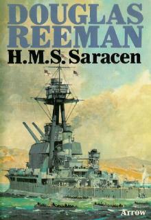 HMS Saracen