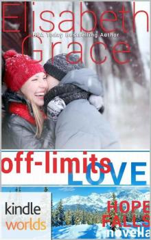 Hope Falls_Off-Limits Love