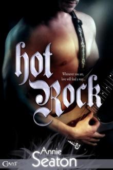 Hot Rock