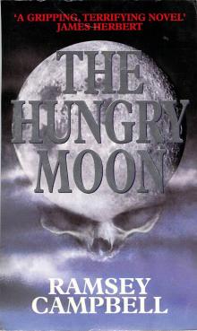 Hungry Moon