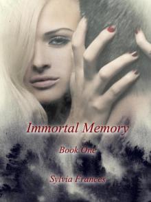 Immortal Memory (Book One)