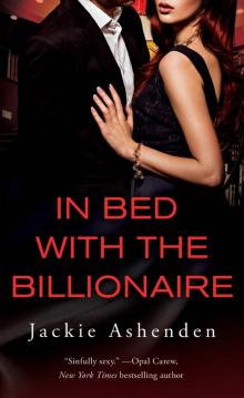 In Bed With the Billionaire