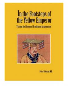 In the Footsteps of the Yellow Emperor