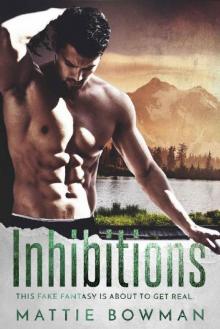 Inhibitions