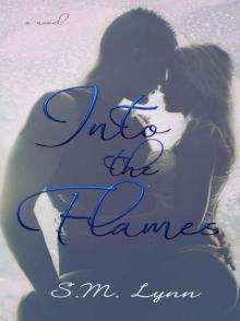 Into the Flames (Out of the Ashes Book 2)