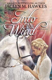 Into the Wind_A Love Story