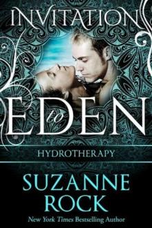 [Invitation to Eden 04.0] Hydrotherapy