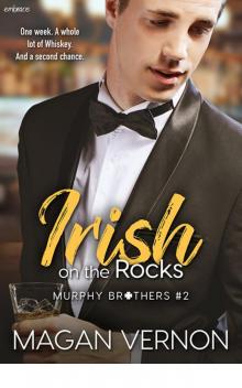 Irish on the Rocks (Murphy Brothers)