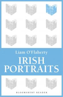 Irish Portraits