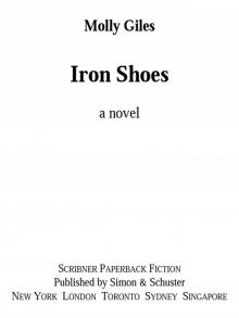 Iron Shoes