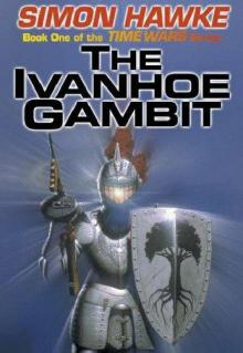 Ivanhoe Gambit tw-1