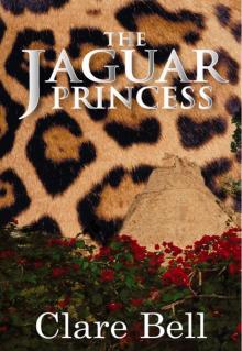 Jaguar Princess