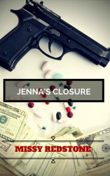 Jenna's Closure (Dr. Jenna Harper Series Book 2)