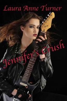 Jennifer's Crush