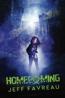 Jordan Rose Duology (Book 2): Homecoming