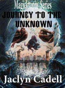 Journey to the Unknown